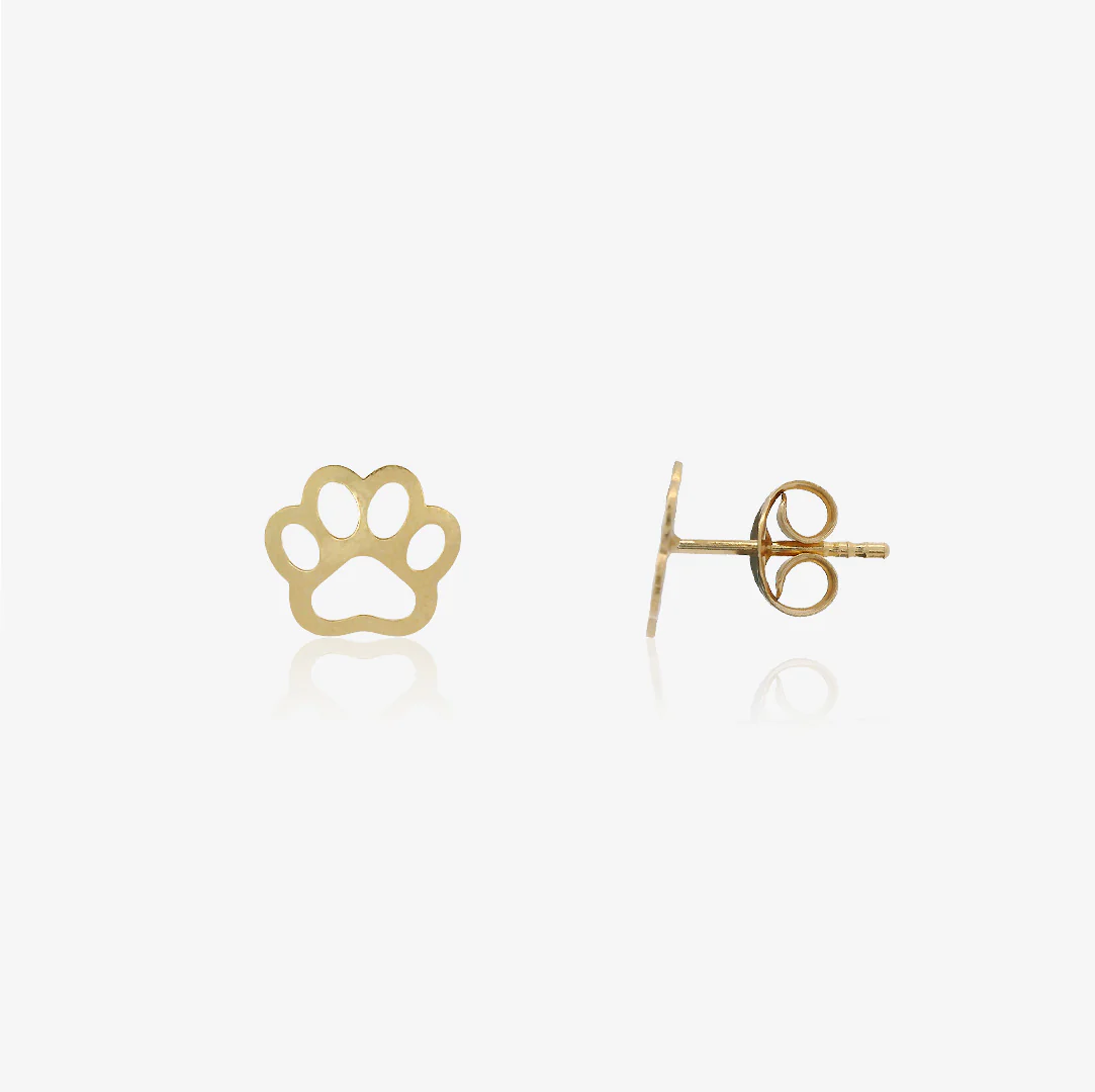 Pendientes Huella - Image 2