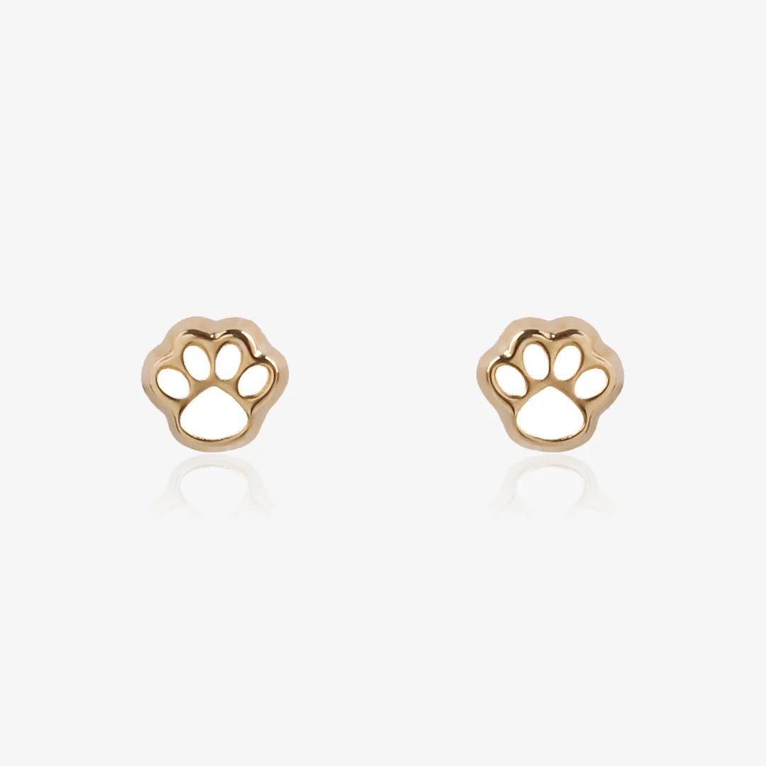 Pendientes huella