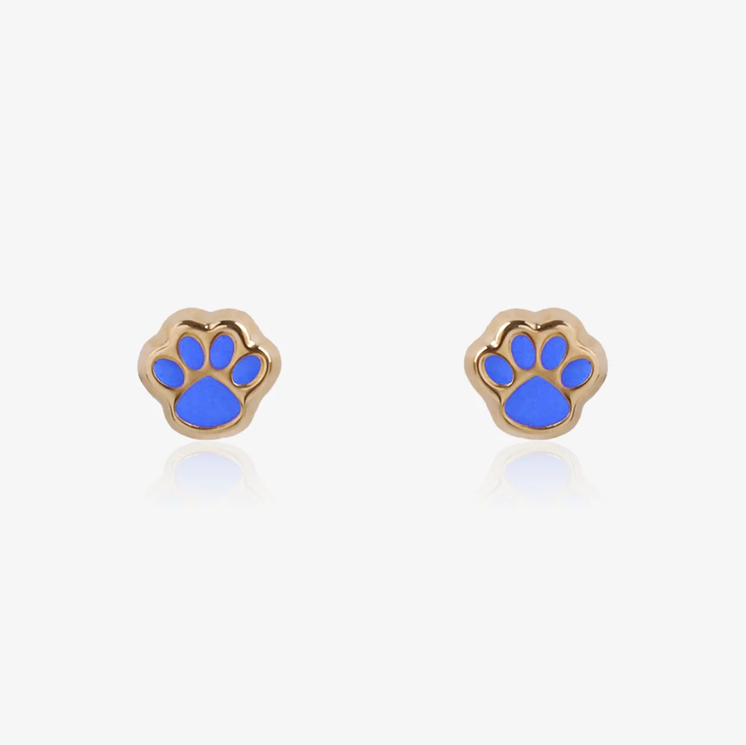 Pendientes huella - Image 4