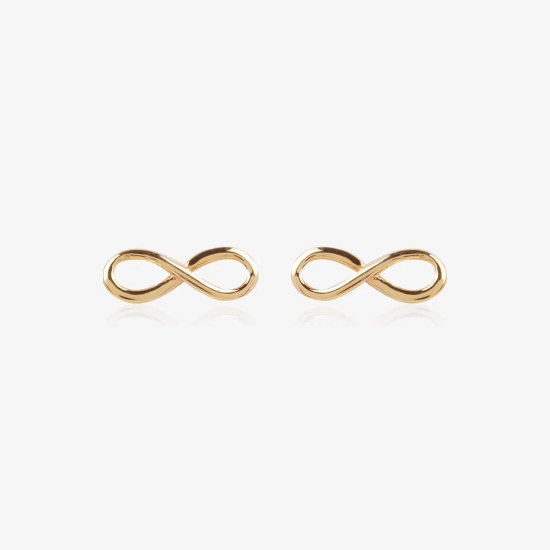 Pendientes infinito