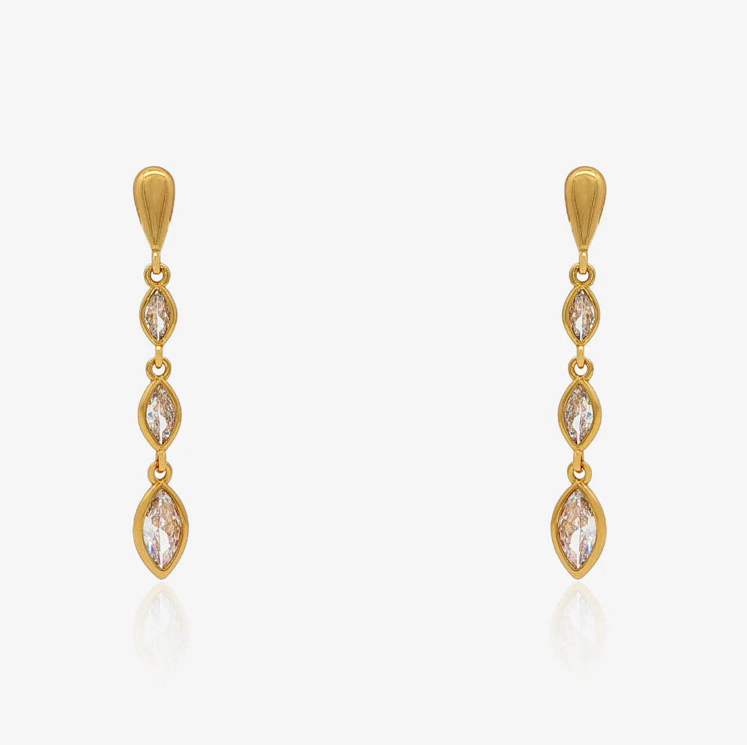 Pendientes Largos