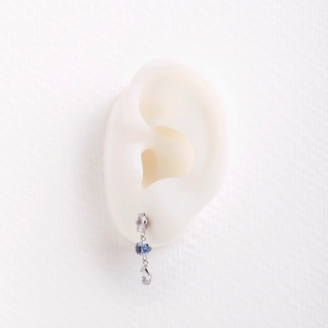 Pendientes largos - Image 3