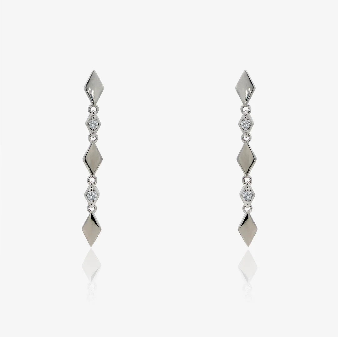 Pendientes Maia