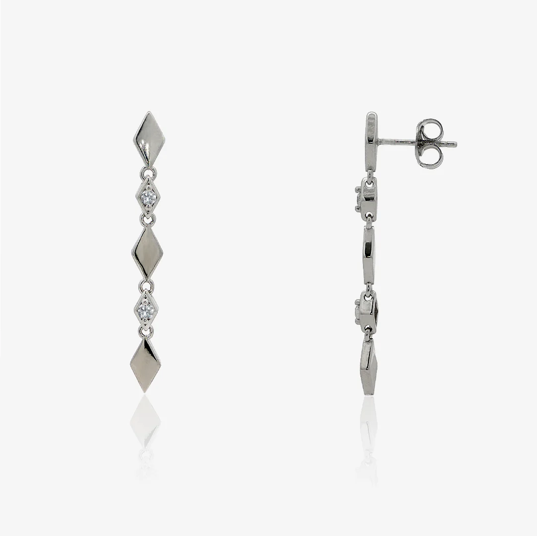 Pendientes Maia - Image 2