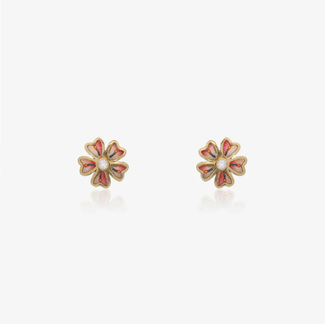 Pendientes Margarita