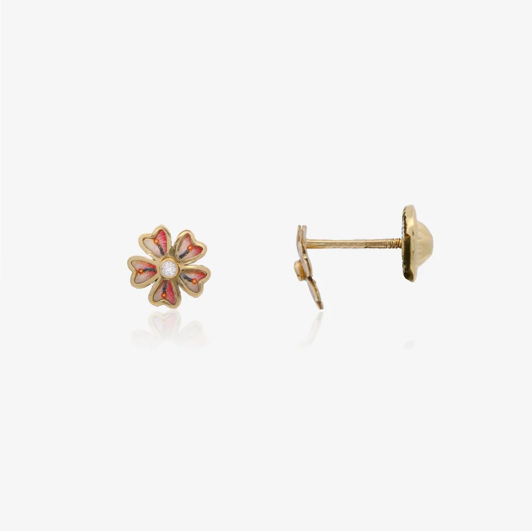 Pendientes Margarita - Image 2