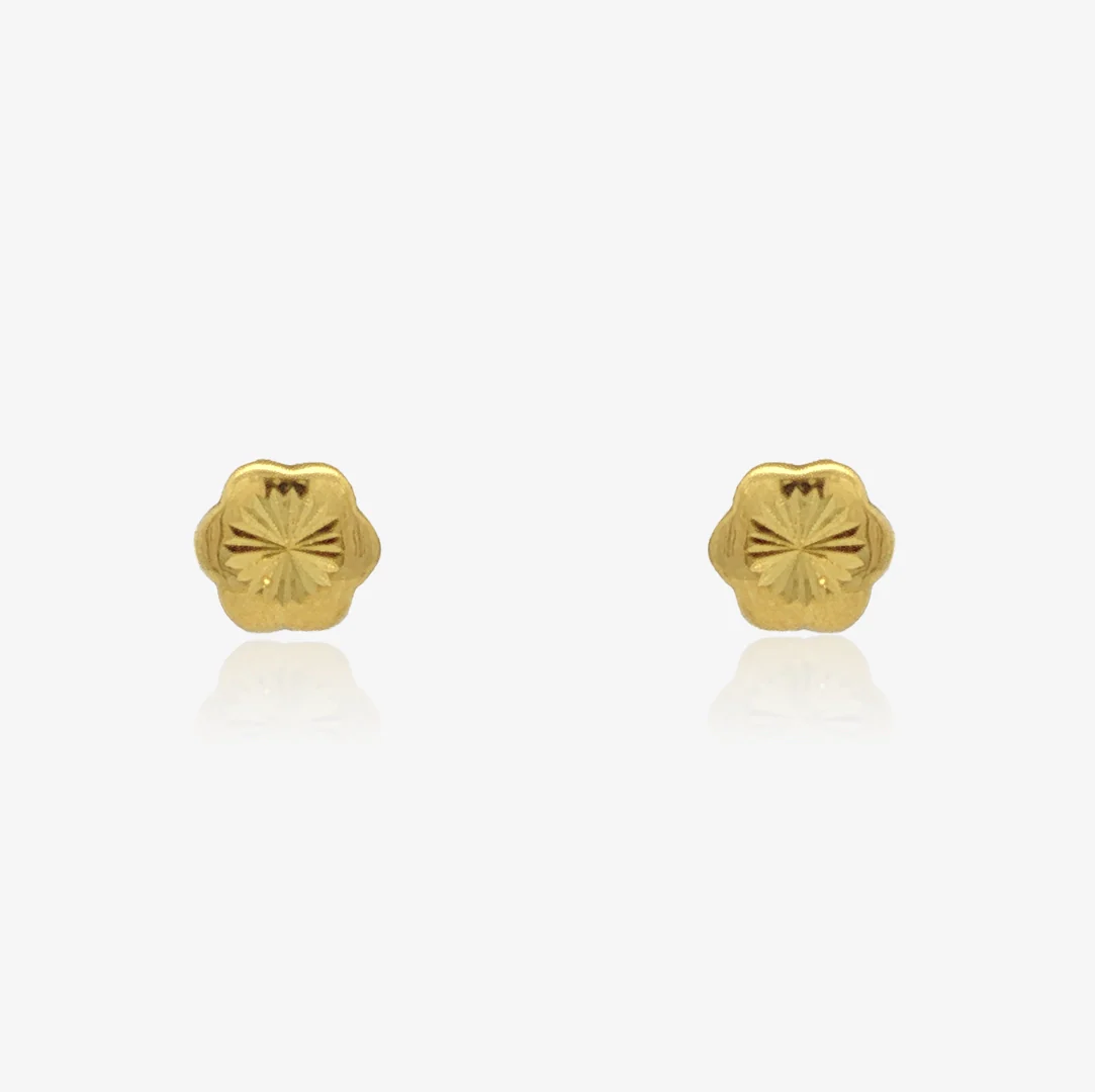 Pendientes Margarita