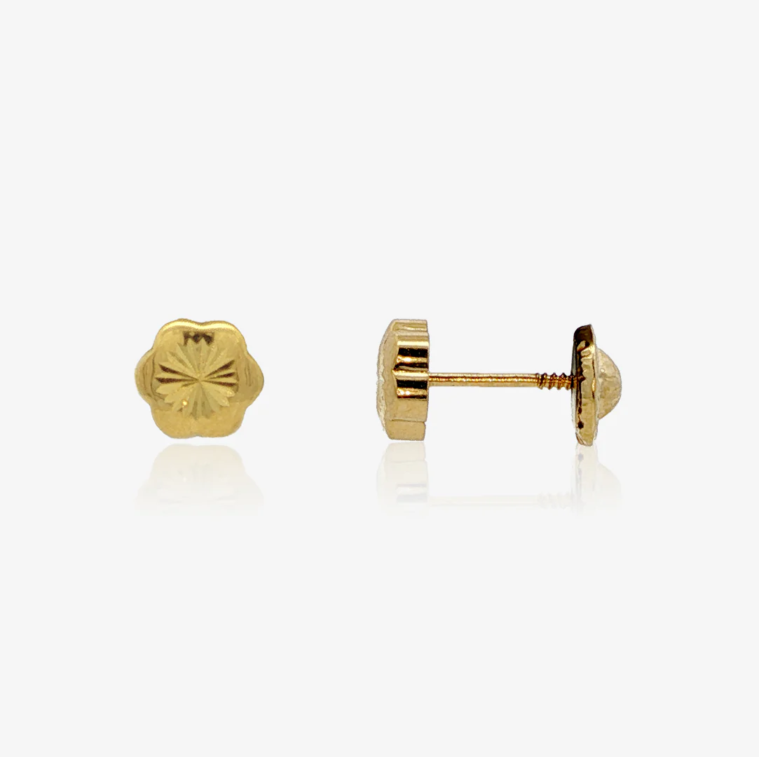 Pendientes Margarita - Image 2