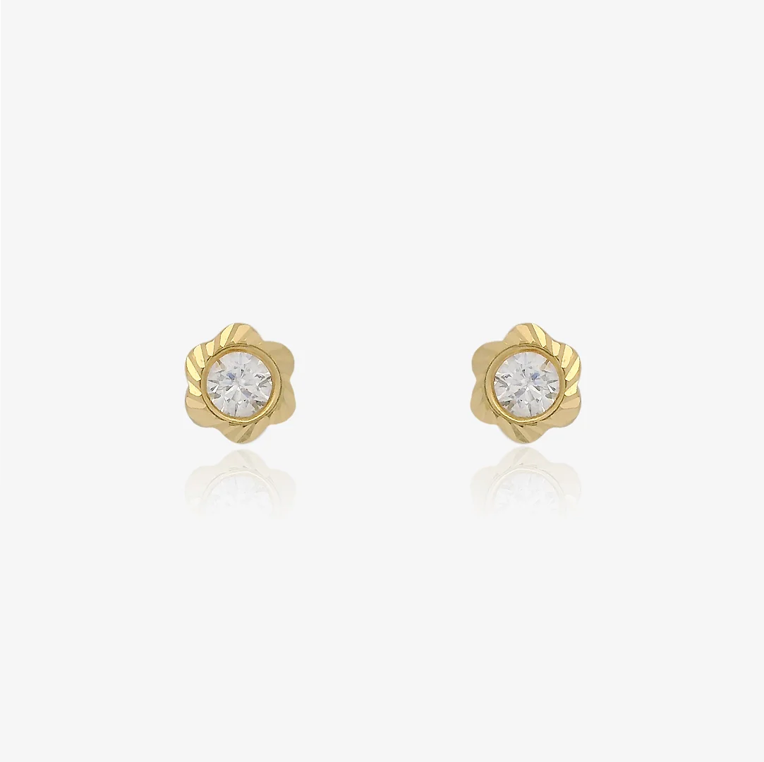 Pendientes Margarita - Image 2