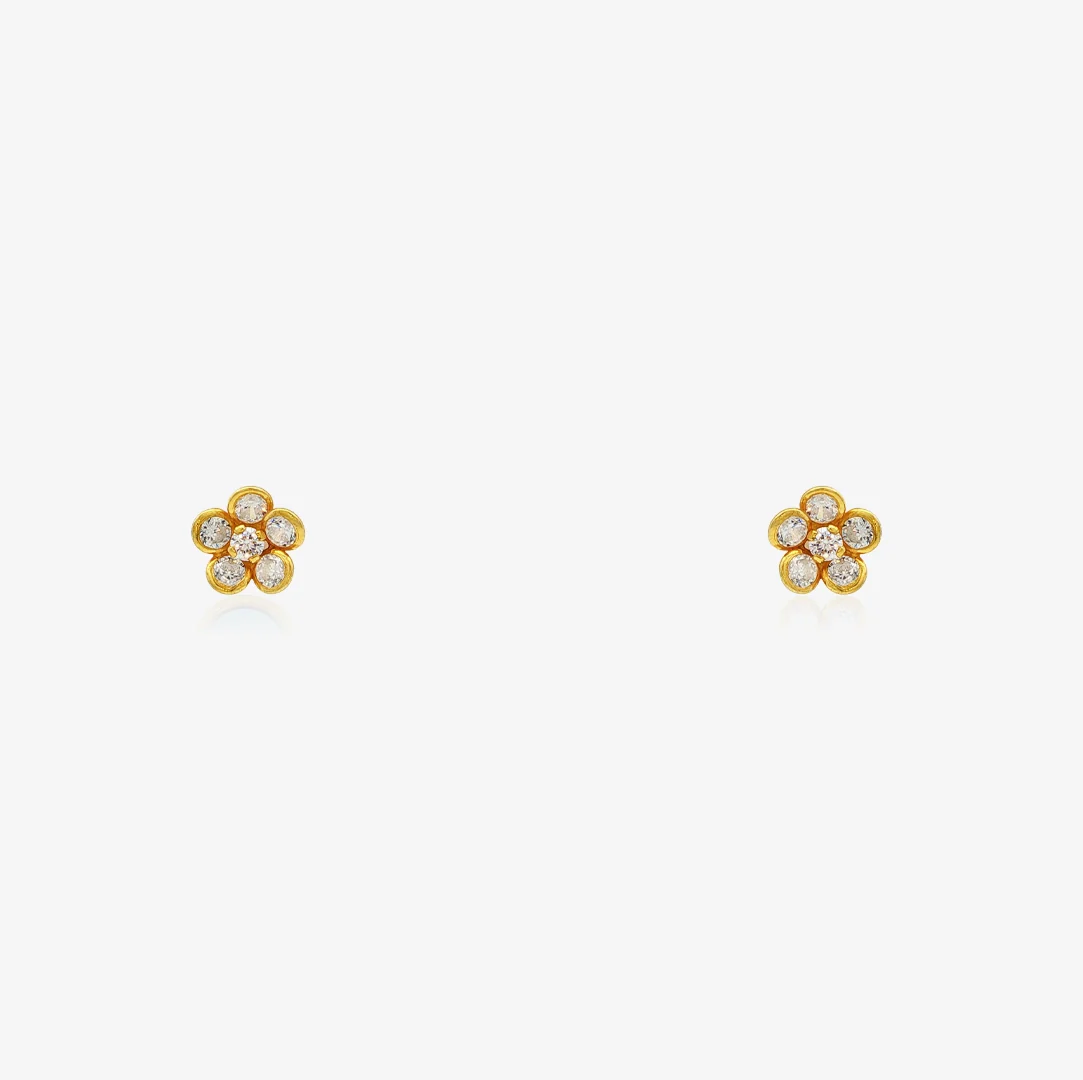 Pendientes Margarita - Image 2