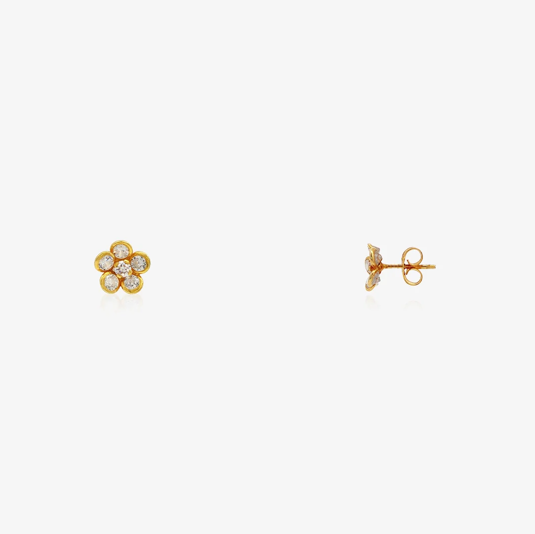 Pendientes Margarita - Image 4