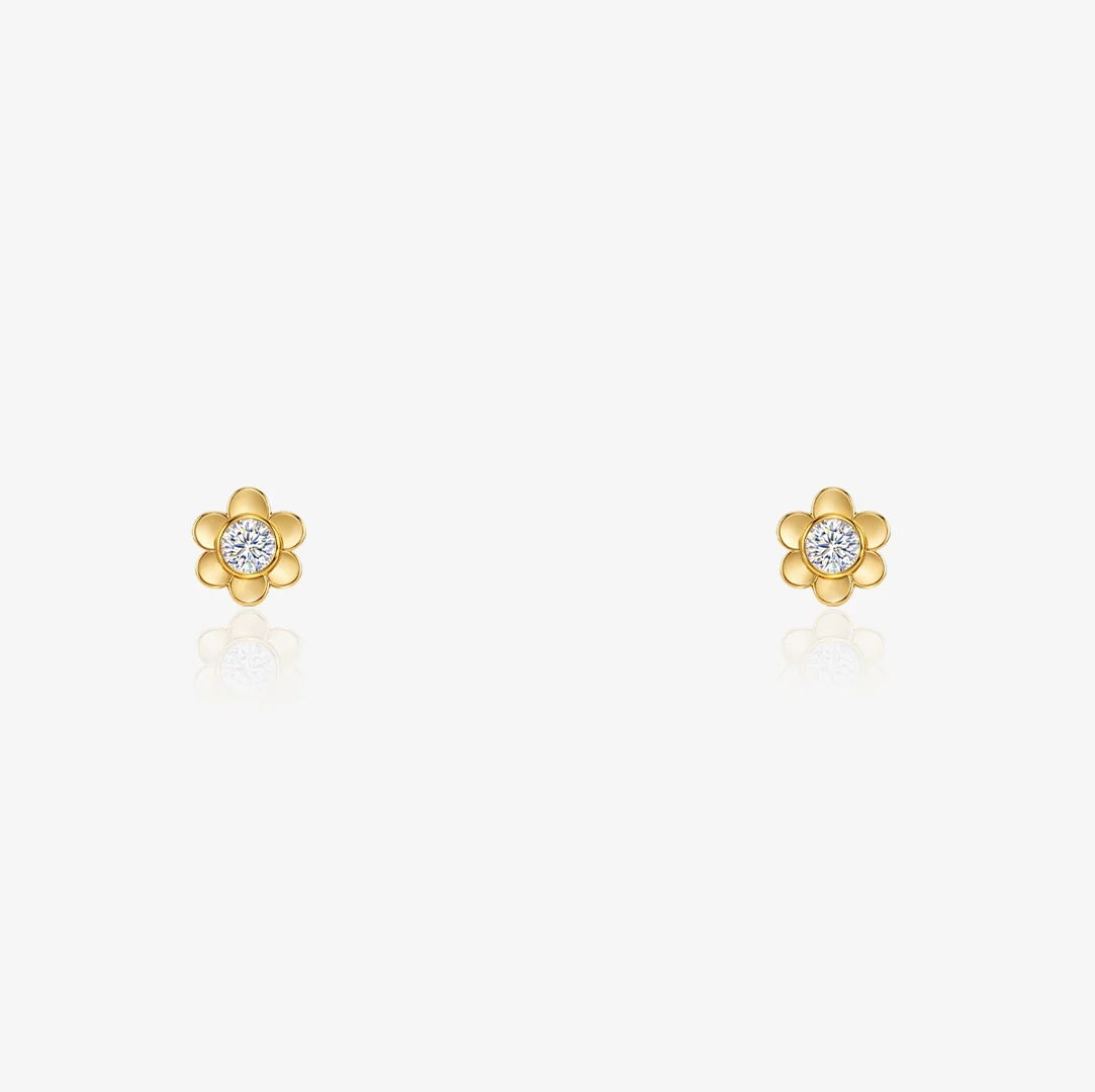 Pendientes Margarita