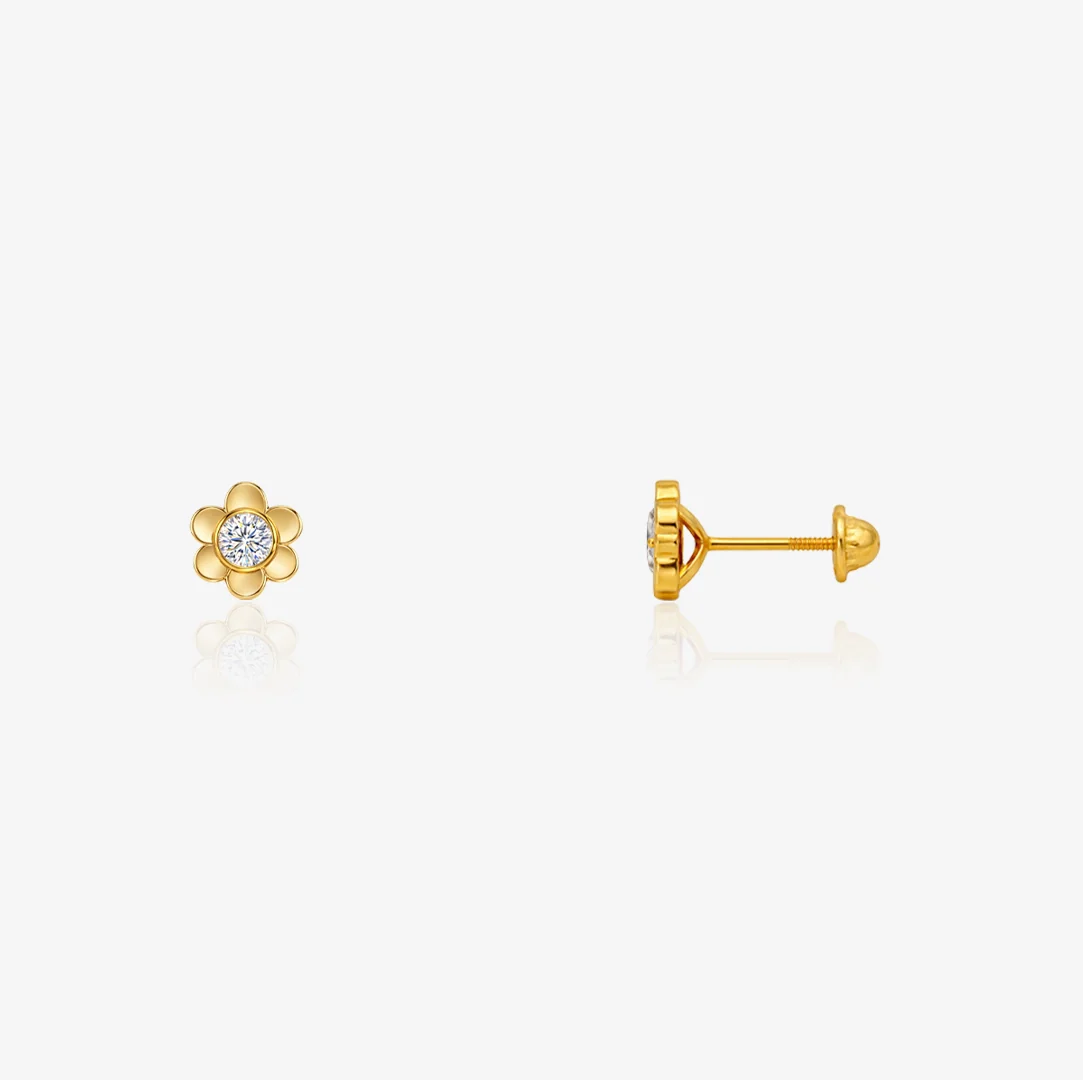 Pendientes Margarita - Image 2