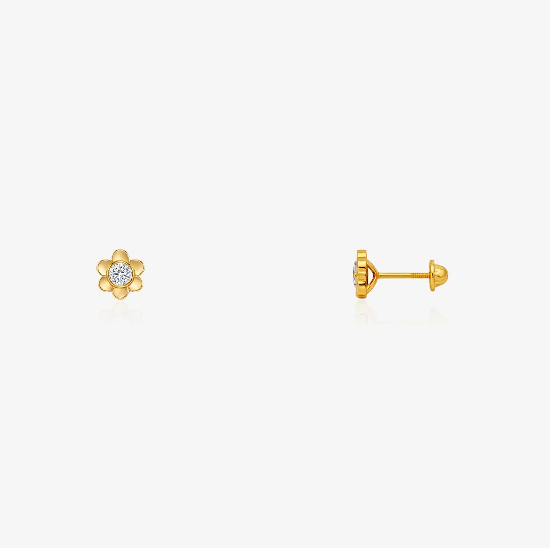Pendientes Margarita - Image 4