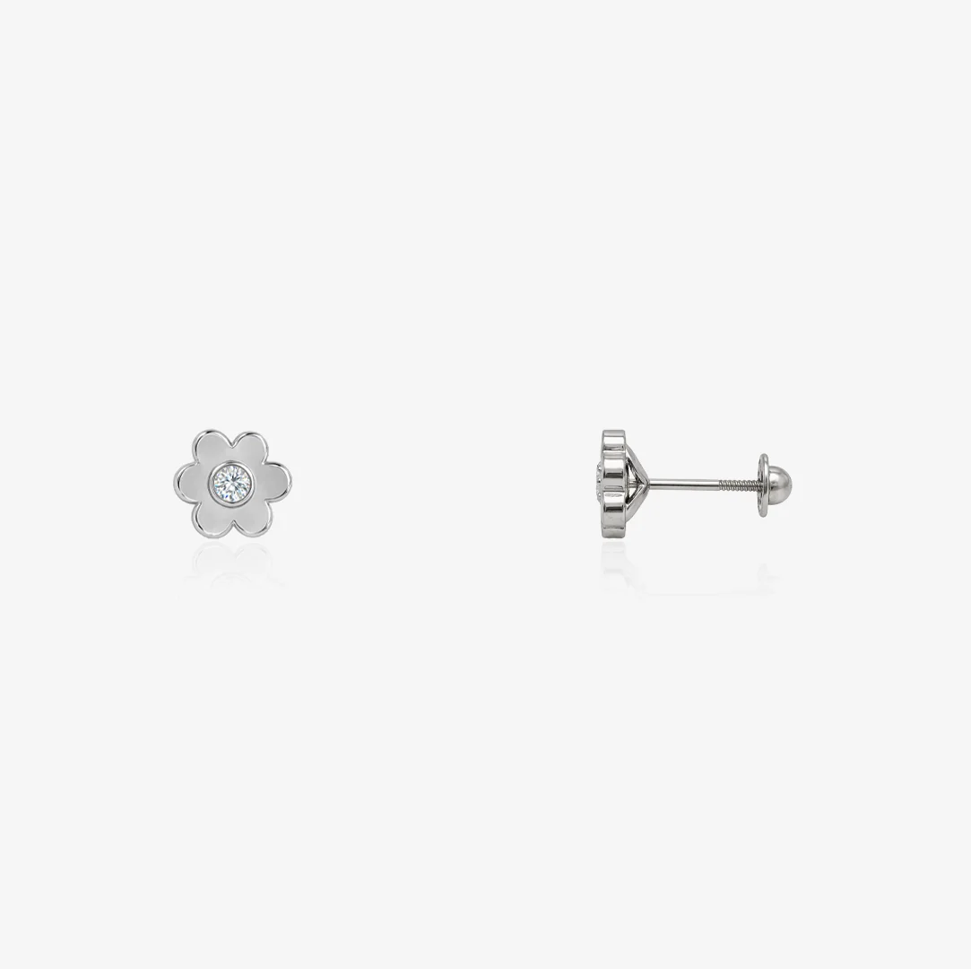 Pendientes Margarita - Image 2