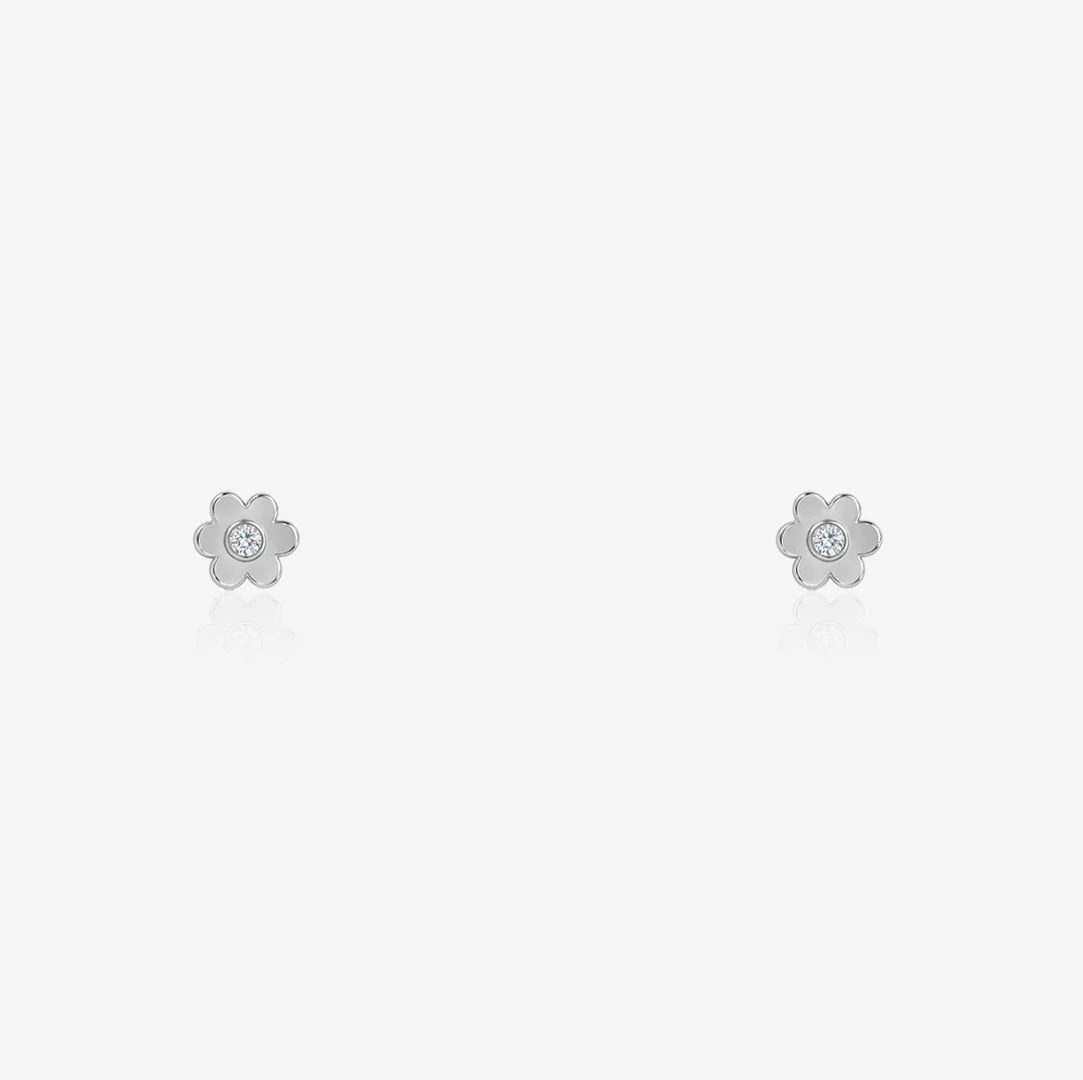 Pendientes Margarita - Image 3
