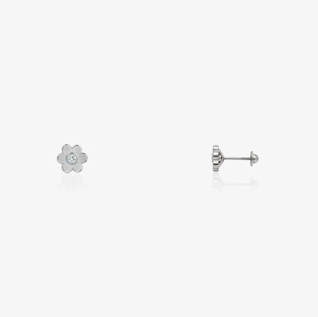 Pendientes Margarita - Image 4