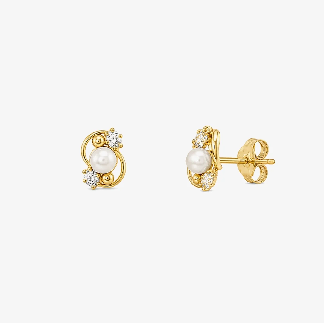 Pendientes Marquises - Image 2