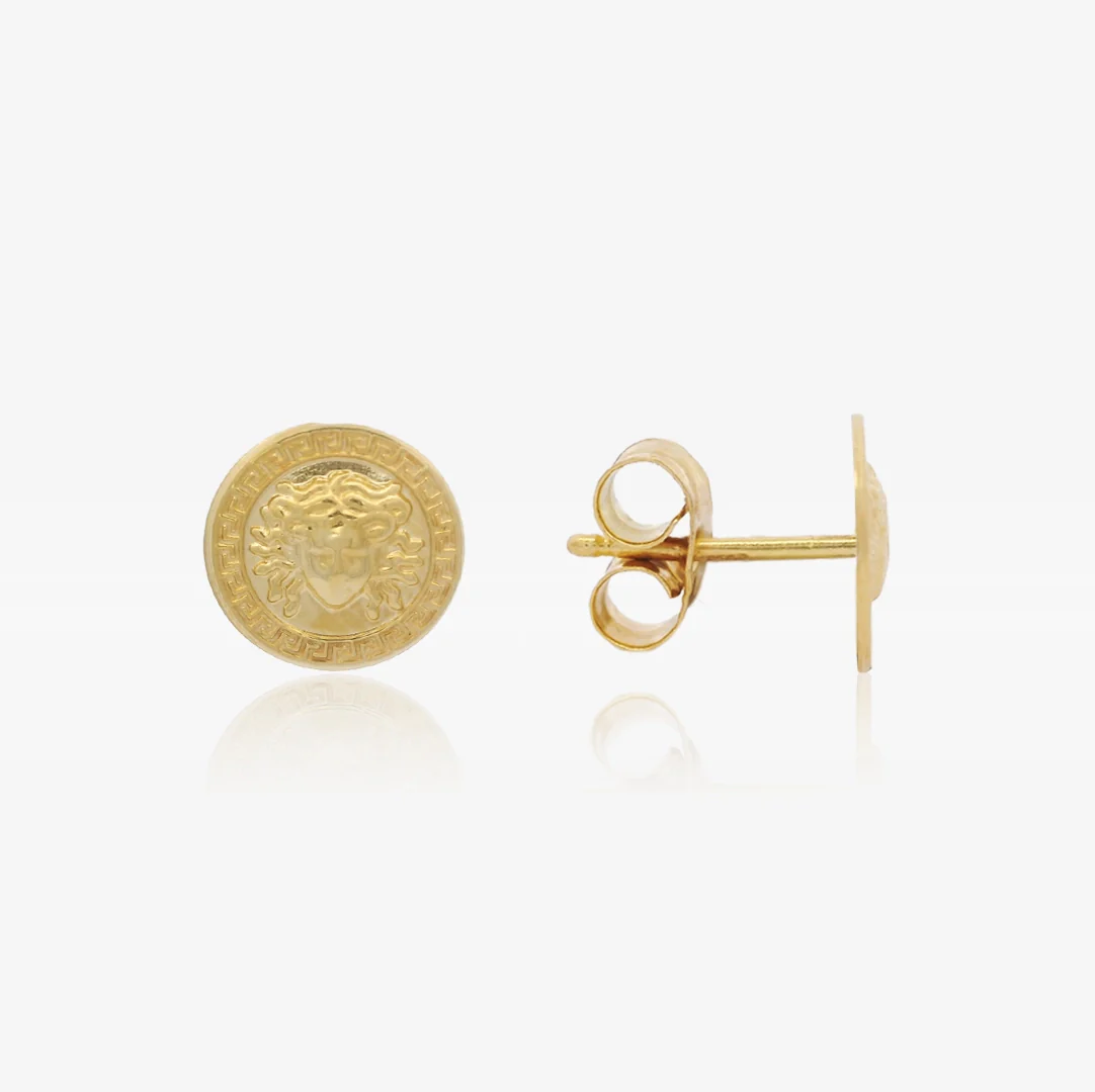 Pendientes  Medusa - Image 2
