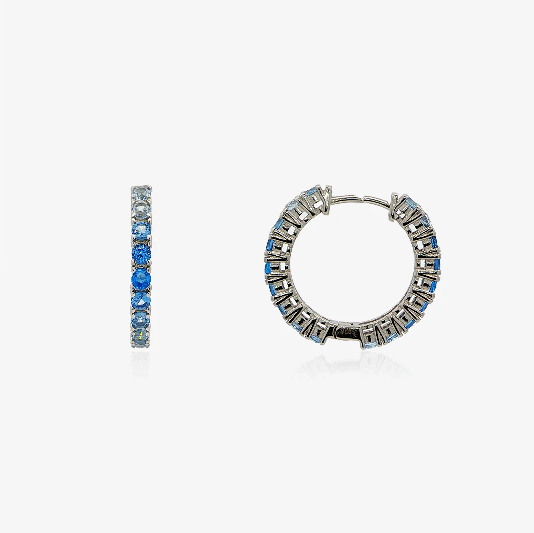Pendientes Messier - Image 2