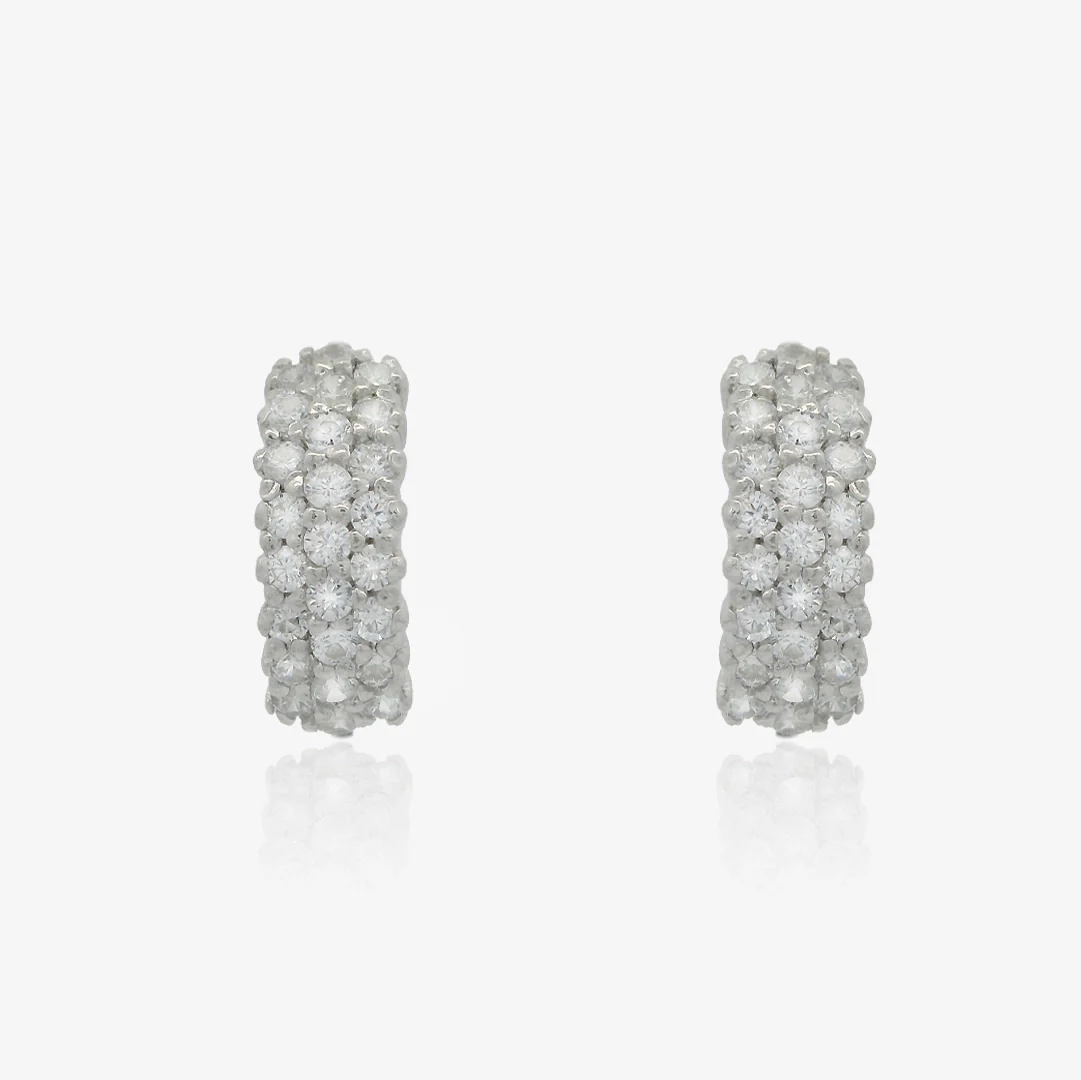 Pendientes Microfusión