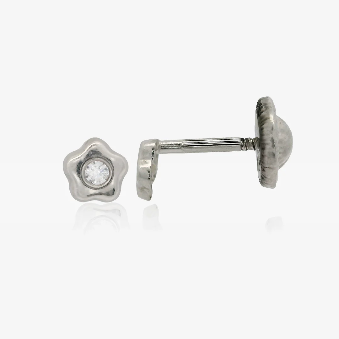 Pendientes Mini Margarita - Image 2