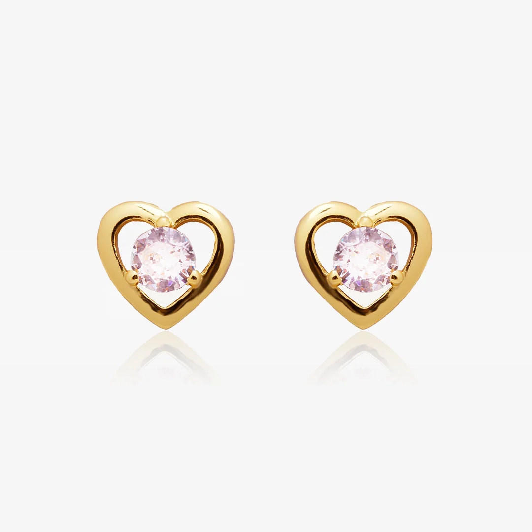 Pendientes MON AMOUR - Image 4