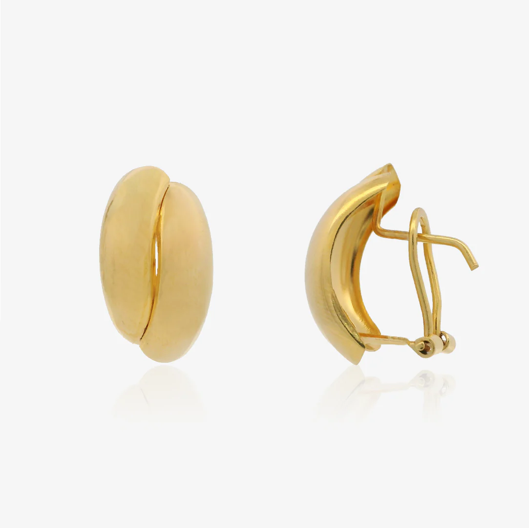 Pendientes Omega - Image 2