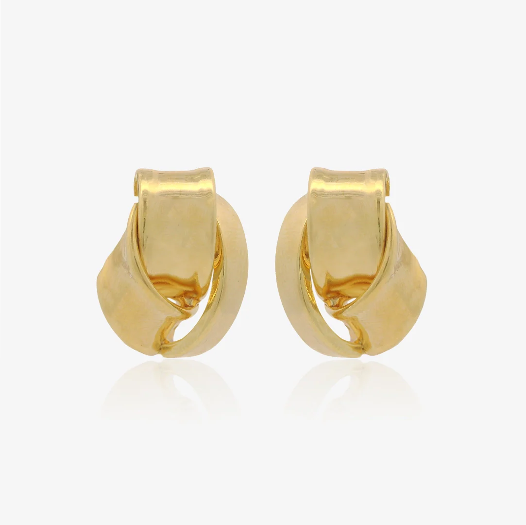 Pendientes Omega