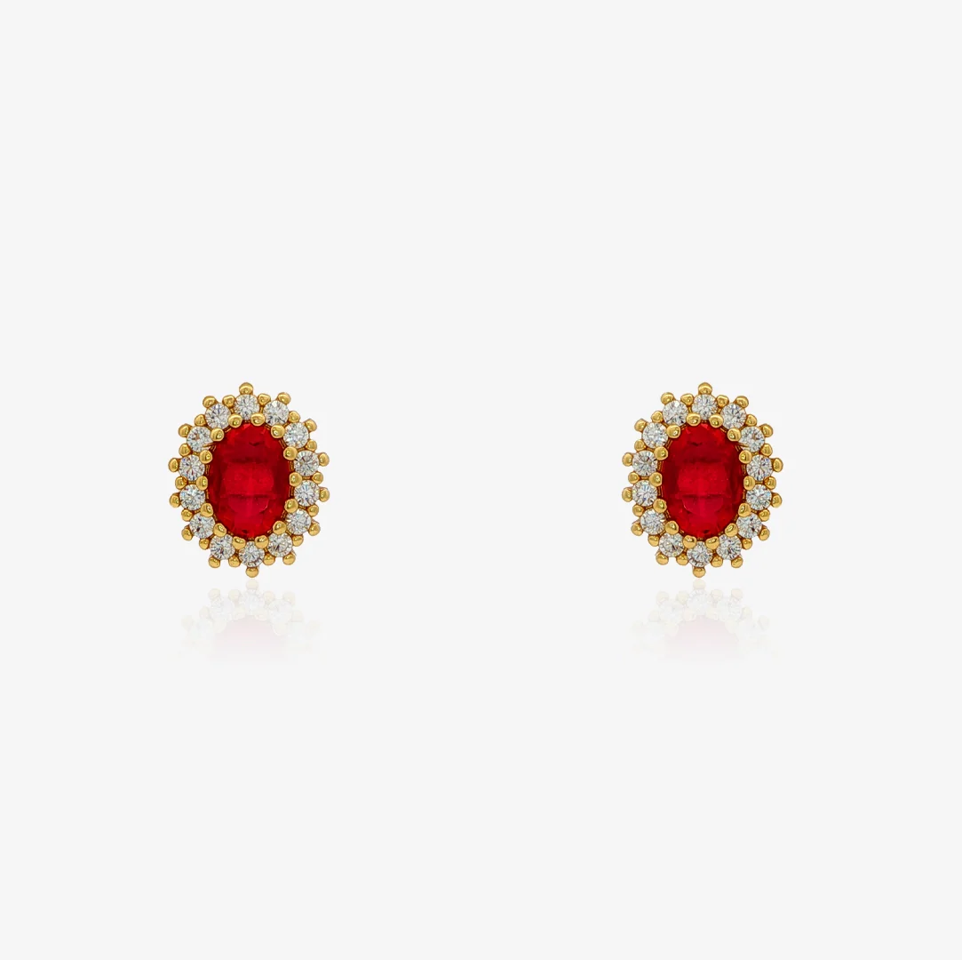 Pendientes Orla Color - Image 8