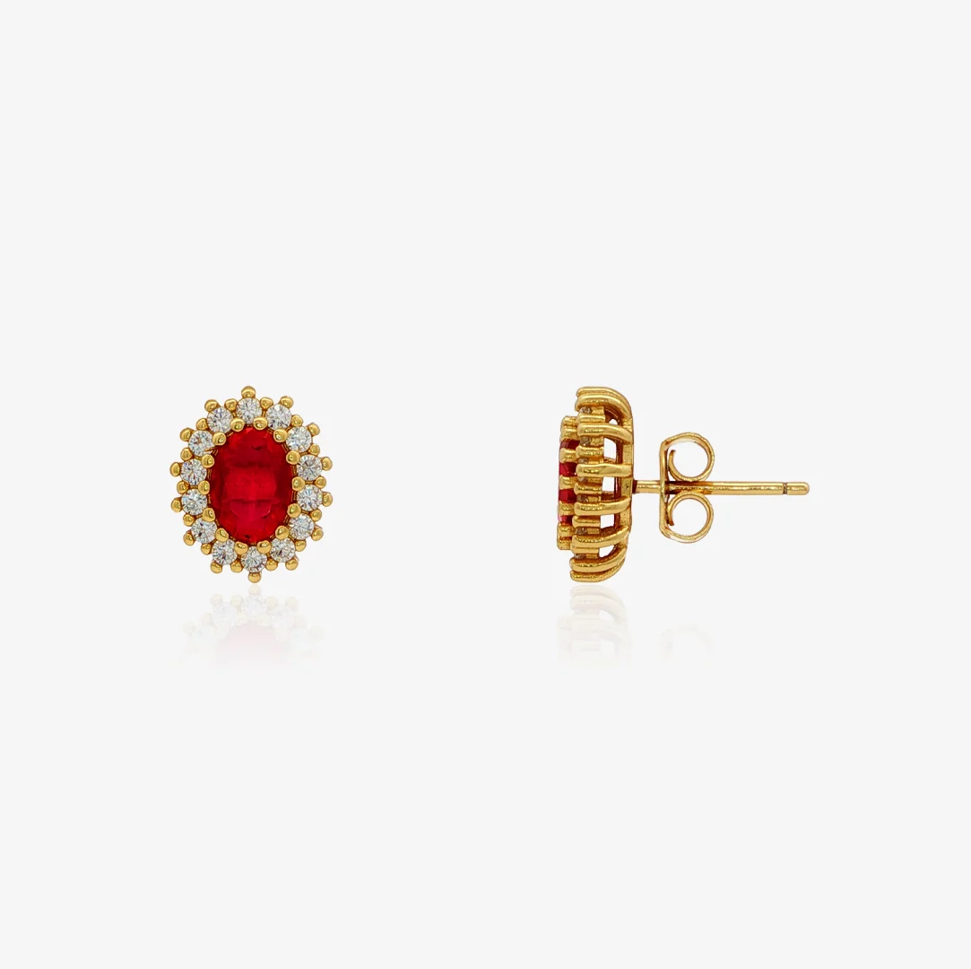 Pendientes Orla Color - Image 9