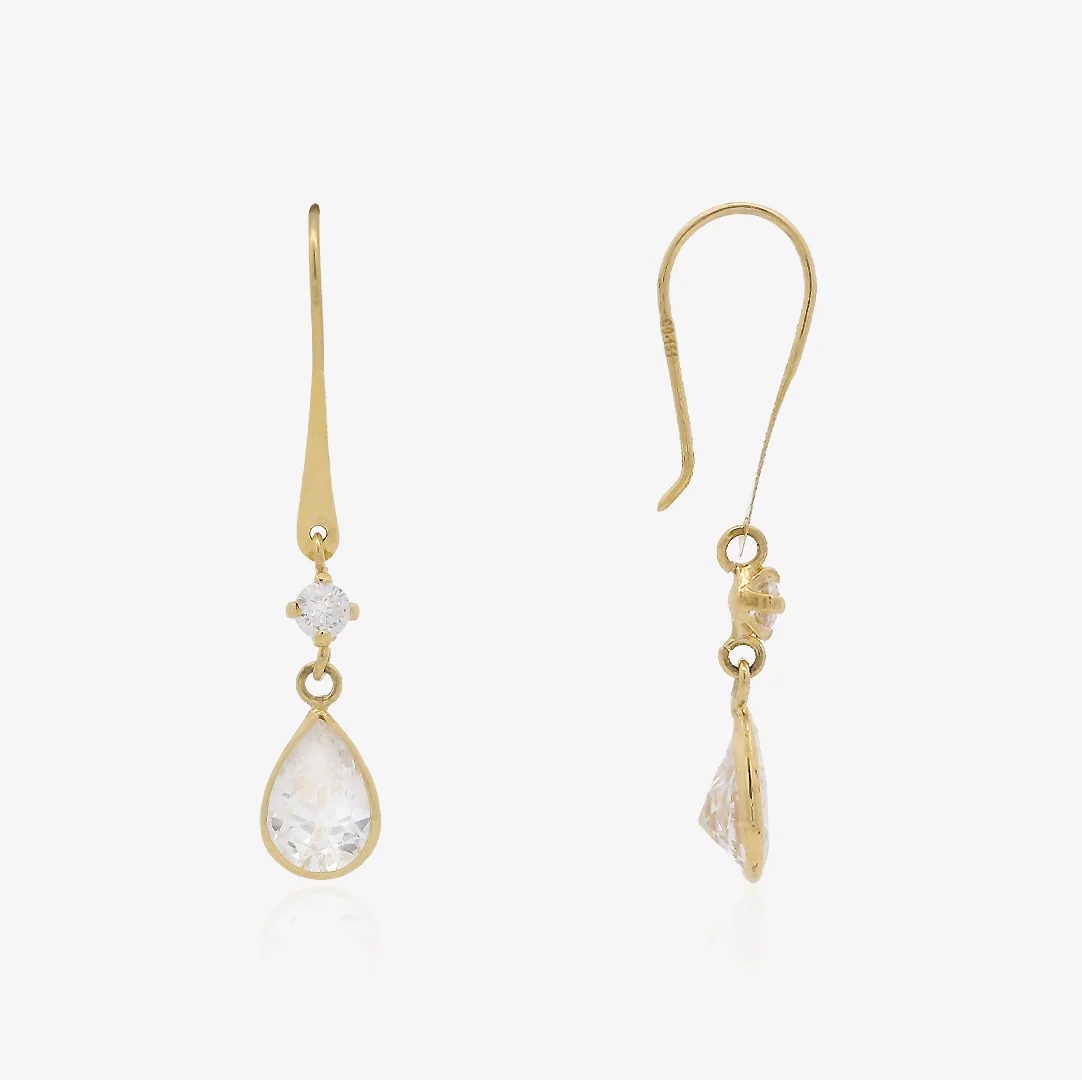 Pendientes PERA PALILLO - Image 2