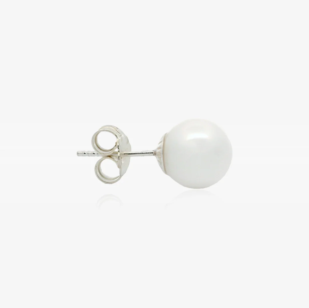 Pendientes Perlas Shell - Image 2