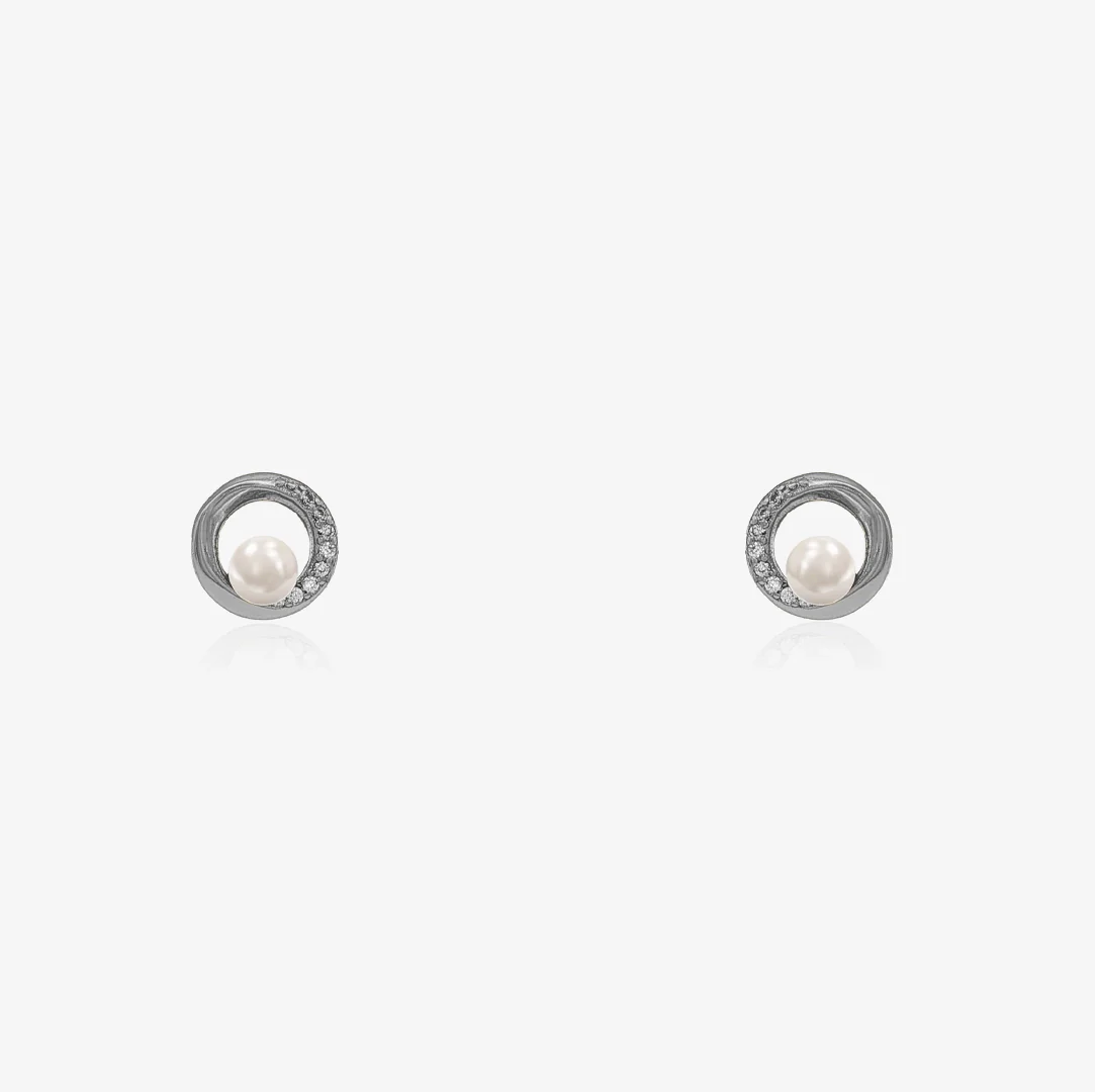 Pendientes Perlas - Image 2