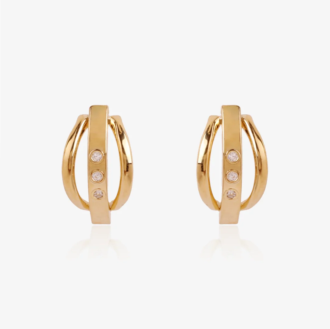 Pendientes PETRA