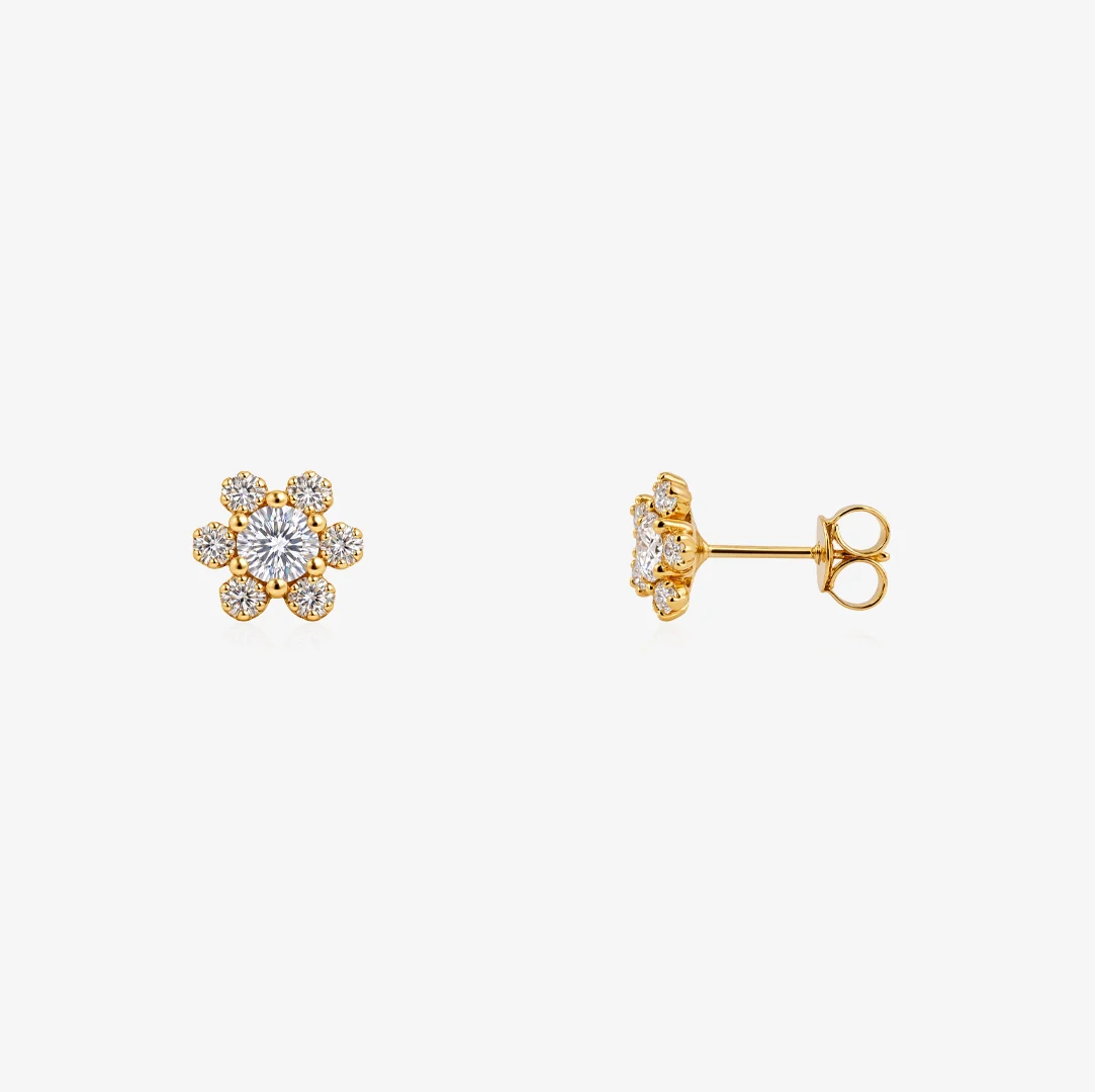 Pendientes Camila - Image 2