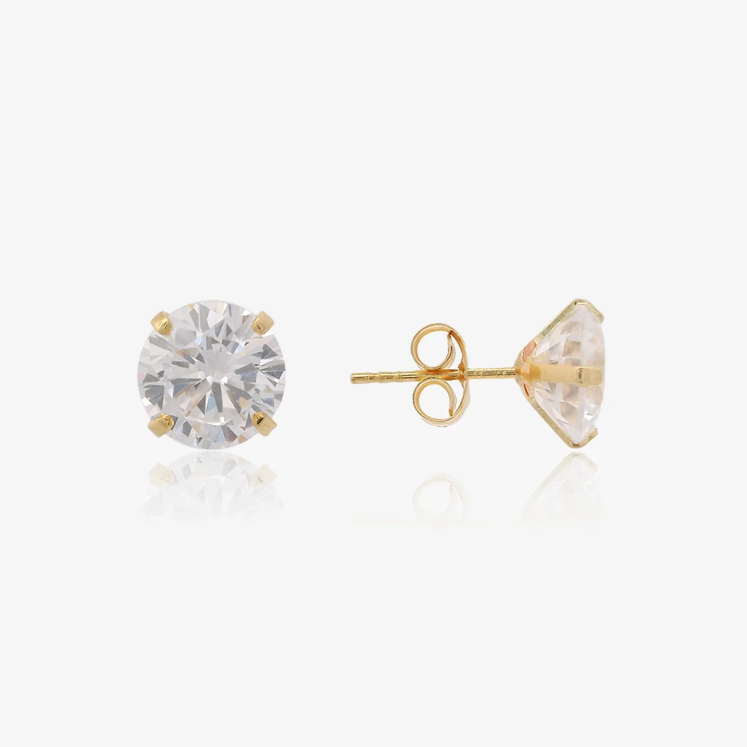 Pendientes Piedras Garra - Image 3