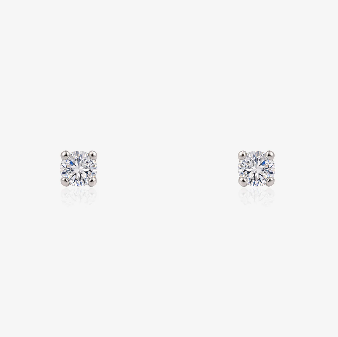 Pendientes Piedras Garras