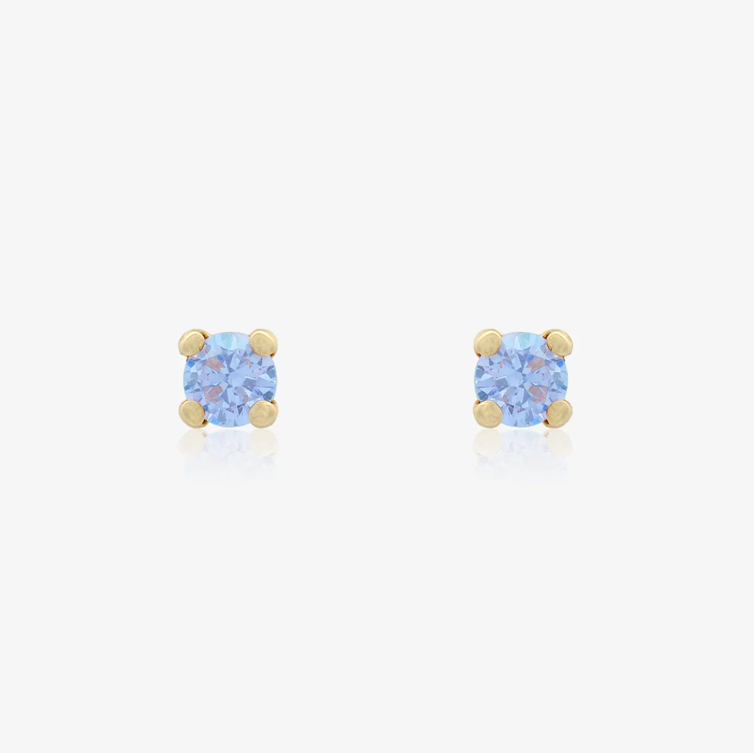 Pendientes Piedras Garras