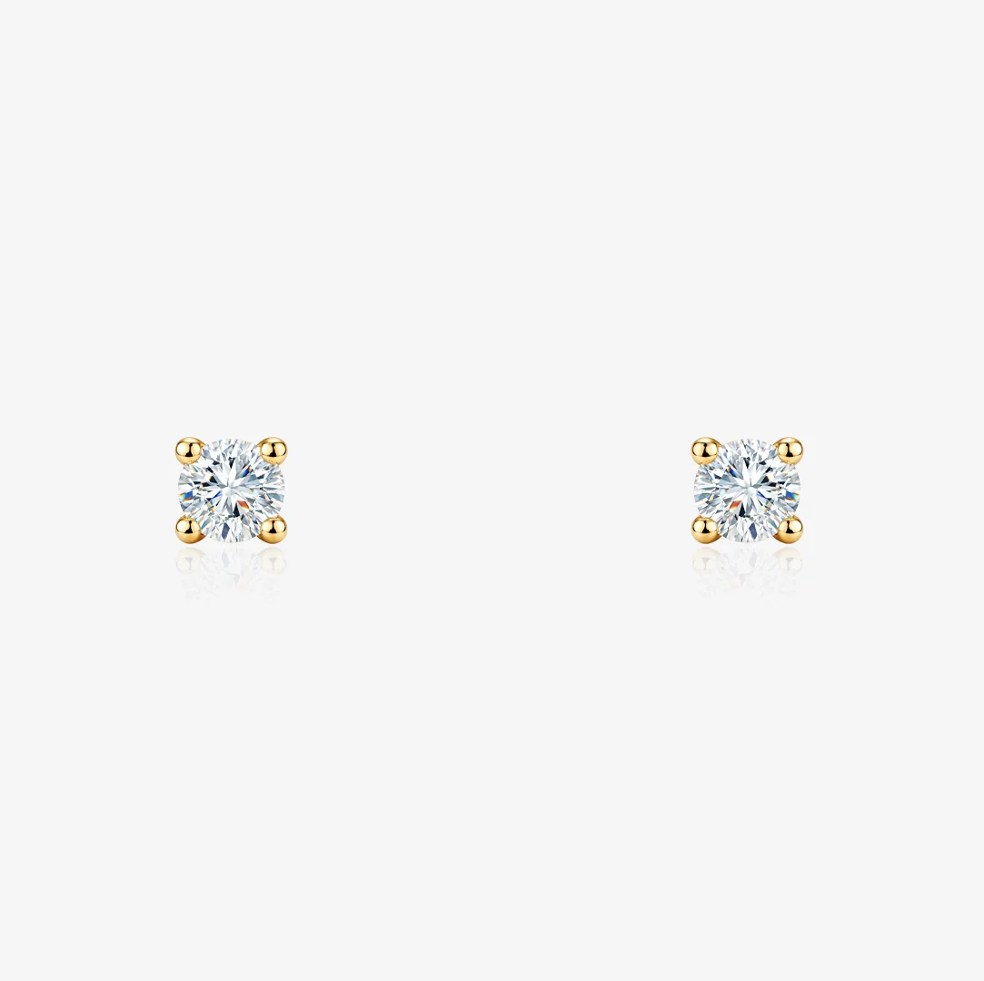 Pendientes Piedras Garras