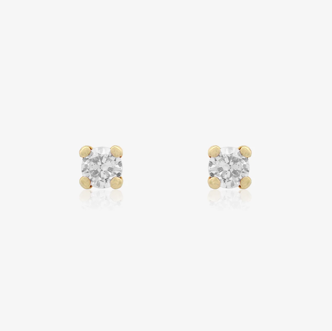 Pendientes Piedras Garras - Image 2