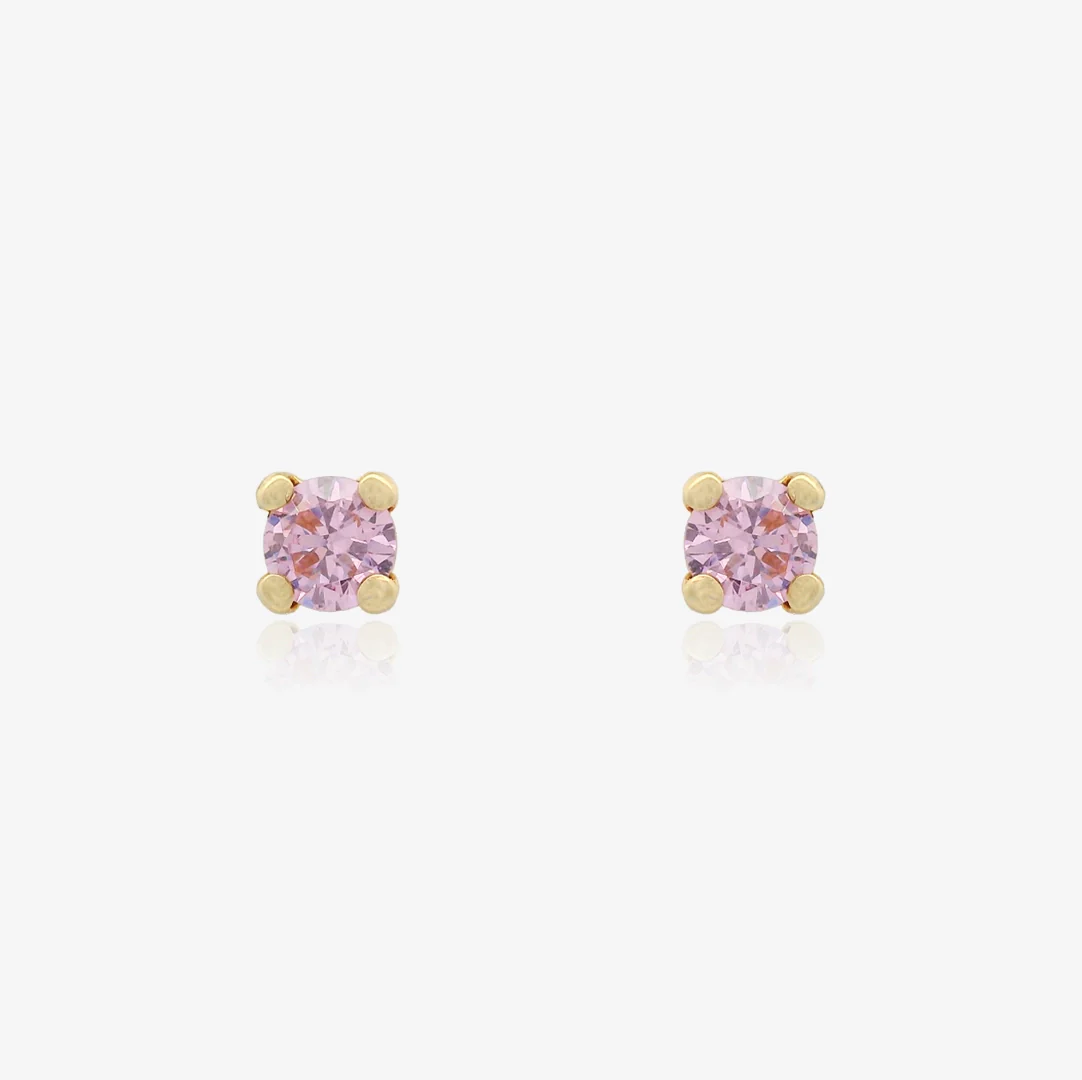 Pendientes Piedras Garras - Image 4