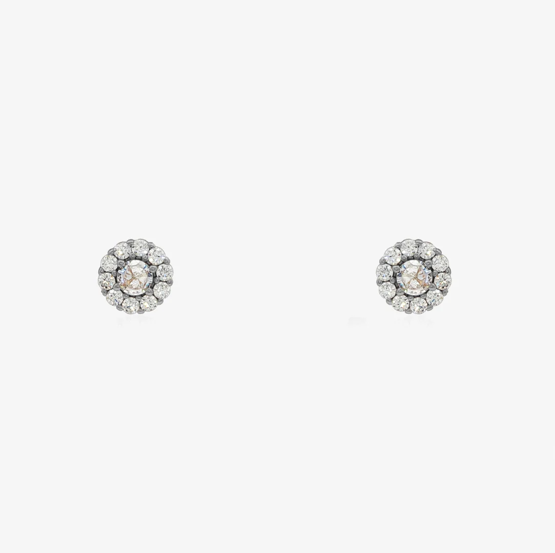 Pendientes Piedras Roseta - Image 7
