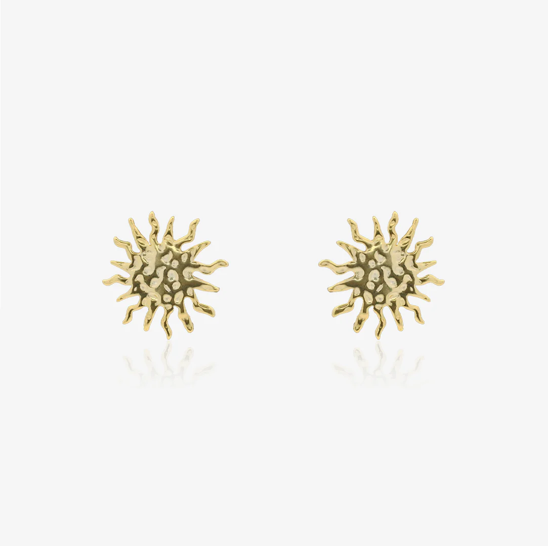 Pendientes Sol