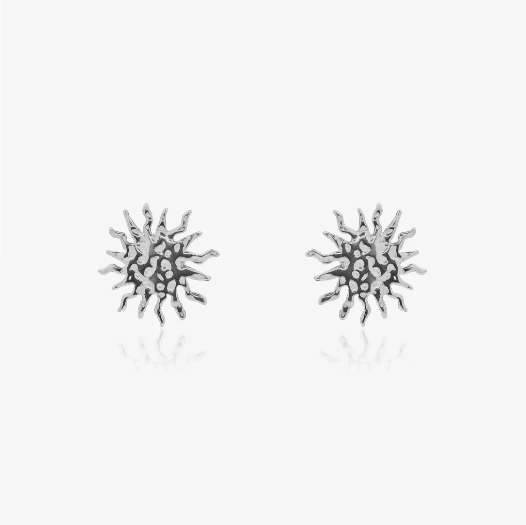 Pendientes Sol - Image 2