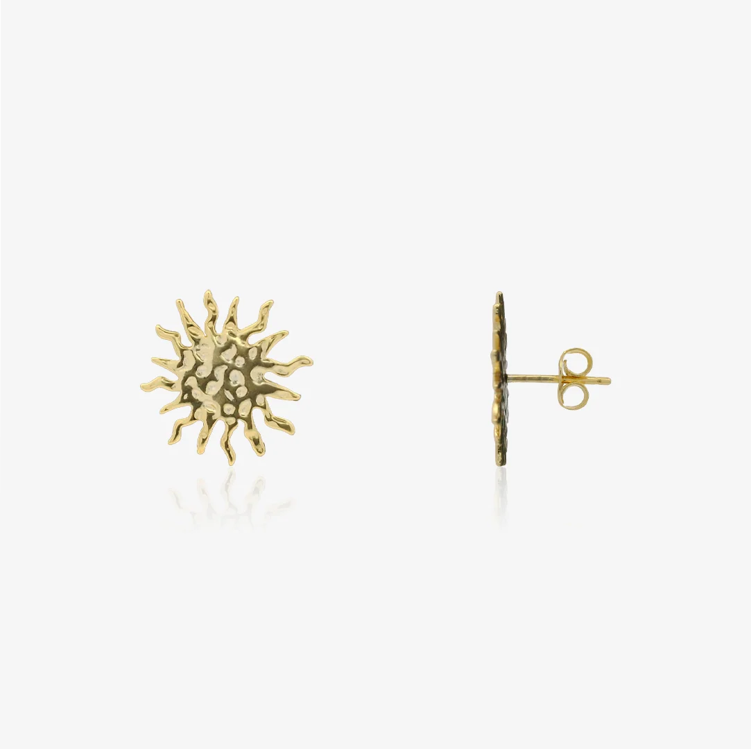 Pendientes Sol - Image 4