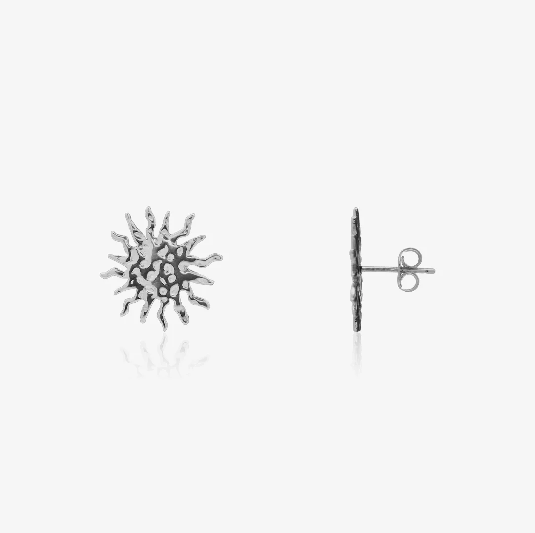 Pendientes Sol - Image 5