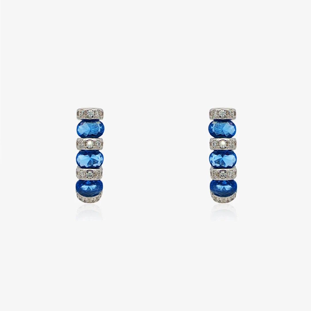 Pendientes Spica