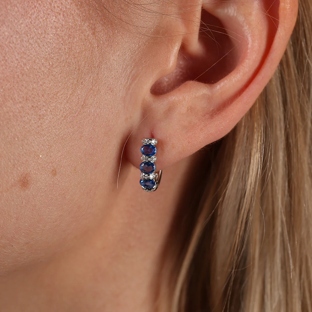 Pendientes Spica - Image 2