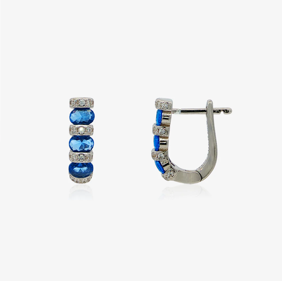 Pendientes Spica - Image 3